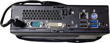 Б/у Системный блок Пк intel core i5-6500t/ram 8 gb/hdd відсутній/ssd 128 gb/інтегрована 01-201144721