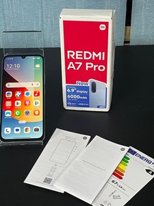 Б/в Мобільний телефон Xiaomi redmi a7 pro 4/64gb 01-201159330