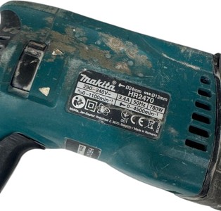 Б/в Перфоратор Makita hr2470 01-201065604