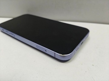 Б/в Мобільний телефон Apple iphone 12 128gb 01-201159210