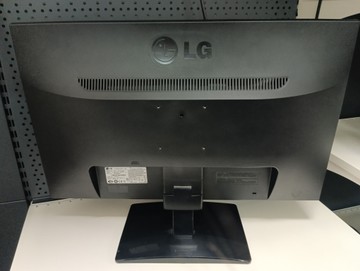 Б/в Монітор Lg e2341t 01-201159654