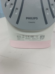 Б/в Праска Philips dst3010/30 01-201160648