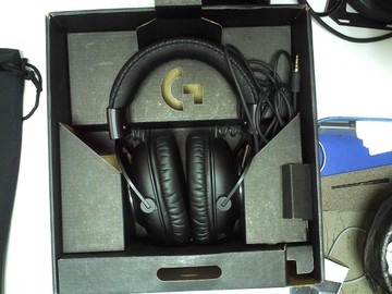 Б/в Навушники Logitech g pro x se 01-201161940