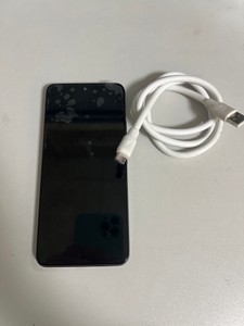 Б/в Мобільний телефон Xiaomi redmi note 12 8/256gb 01-201162322