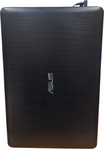 Б/в Ноутбук Asus vivobook x541nc / intel pentium n4200 / ram 4gb / hdd 1tb / nvidia geforce 810m 01-201096302