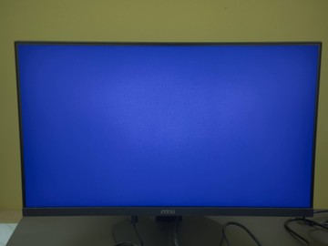 Б/в Монітор Msi g244f-e2 01-201164842