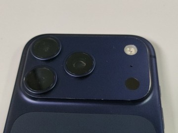 Б/в Мобільний телефон Apple iphone 17 pro 256gb 01-201165208