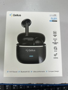 Б/в Навушники Gelius gp-tws036 01-201165000