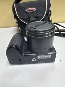 Б/в Фотоапарат Nikon coolpix l110 01-201135789