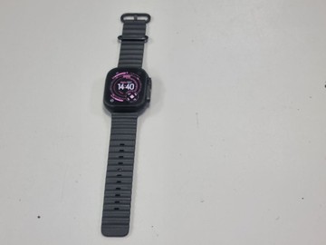 Б/в Смарт-годинник Apple watch ultra 2 gps + cellular 49mm titanium case 01-201114713