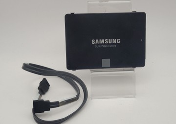 Б/в Ssd диск Samsung 860 evo 500gb 01-201166719
