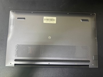 Б/в Ноутбук Pixus 15/n100 ddr4/8gb ddr4/hdd *відсутній/ssd 256 gb/*інтегрована 01-201166517