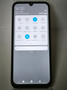 Б/в Мобільний телефон Xiaomi redmi 15c 4g 4/128gb 01-201167131