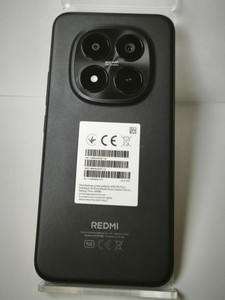 Б/в Мобільний телефон Xiaomi redmi note 15 pro+ 12/512gb 01-201167156