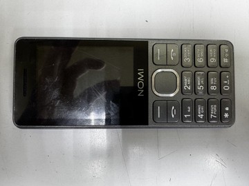 Б/в Мобільний телефон Nomi i2860 01-201167506