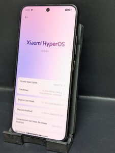Б/в Мобільний телефон Xiaomi 15 12/512gb 01-201169060