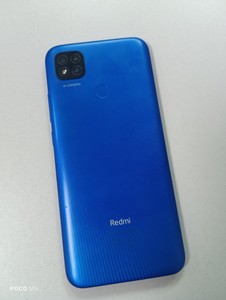 Б/в Мобільний телефон Xiaomi redmi 9c nfc 3/64gb 01-201169236