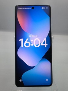 Б/в Мобільний телефон Xiaomi redmi note 15 4g 6/128gb 01-201169256