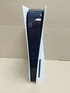 Б/в Ігрова приставка Sony ps 5 cfi-1208a 825gb 01-201170737