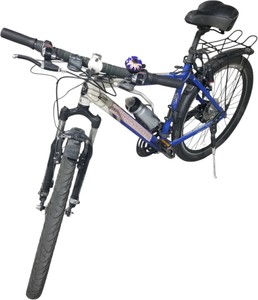 Б/в Велосипед Merida matts hot key sx 26" 01-201138795
