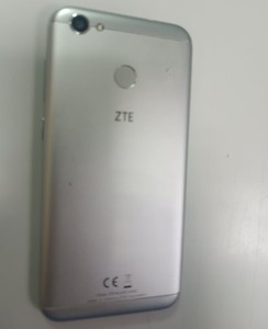 Б/в Мобільний телефон Zte blade a6 a0620 3/32gb 01-201173572