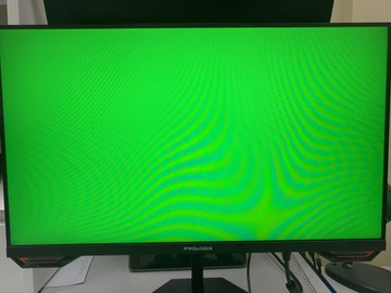 Б/в Монітор Prologix gm2425hd 01-201169291