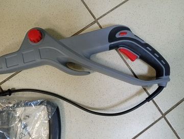 Б/в Тример електричний Intertool dt-2255 01-201160594