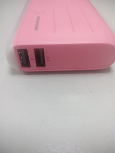 Б/в Повербанк Proda ppl-19 12000mah 01-201176097