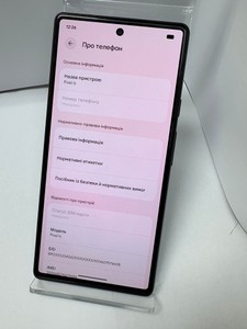 Б/в Мобільний телефон Google pixel 6 8/256gb 01-201177726