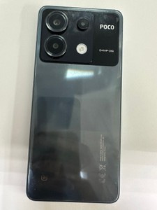 Б/в Мобільний телефон Xiaomi poco x6 12/256gb 01-201152806