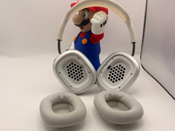 Б/в Навушники Apple airpods max 01-201096435