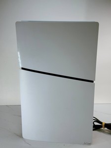 Б/в Ігрова приставка Sony playstation 5 slim digital edition 1tb 01-201161926