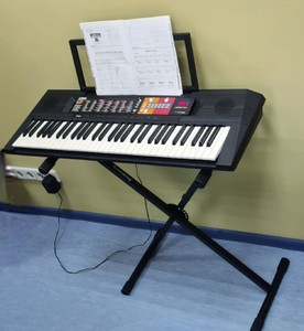 Б/в Синтезатор Yamaha psr-f51 01-201179781