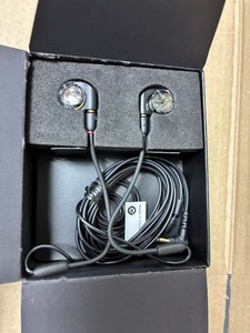 Б/в Навушники Audio-Technica ath-e40 01-200979265