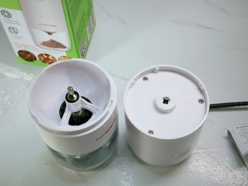 Б/в Кавомолка Euroelectric ecg-25w 01-201183371