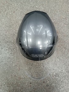 Б/у Мотошлем David d019 01-201183553