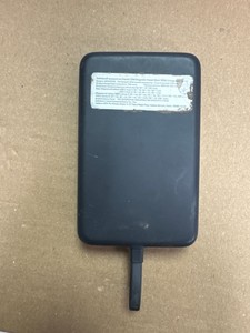 Б/в Повербанк Xiaomi wpb1007mi 10000mah 33w magnetic bhr9822gl 01-201181750