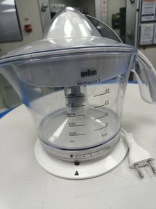 01-200314173: Braun mpz 9 citromatic