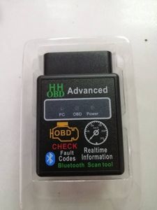 16-000236937: Obd ii