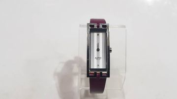 01-18890244: Alfex 5662/2063