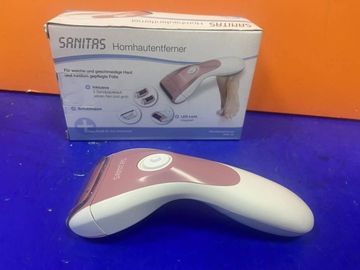 16-000244527: Sanitas sma 22