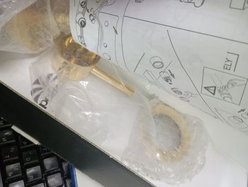 01-200462379: Paffoni tweet round zdup110no