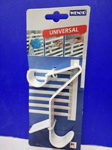 Б/в Гачок для рушника Wenko 22850100 16-000251190