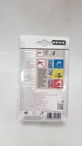 16-000250302: Wenko 20550100