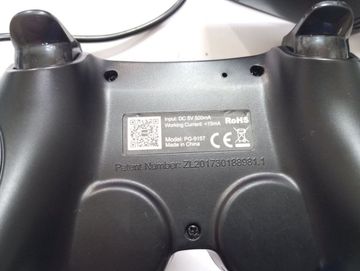 01-200483066: Ipega pg-9157