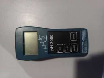 01-200495022: Step System Gmbh ph 3000