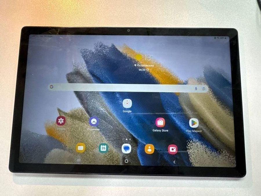 galaxy tab a8 10.5 4/64gb wi-fi