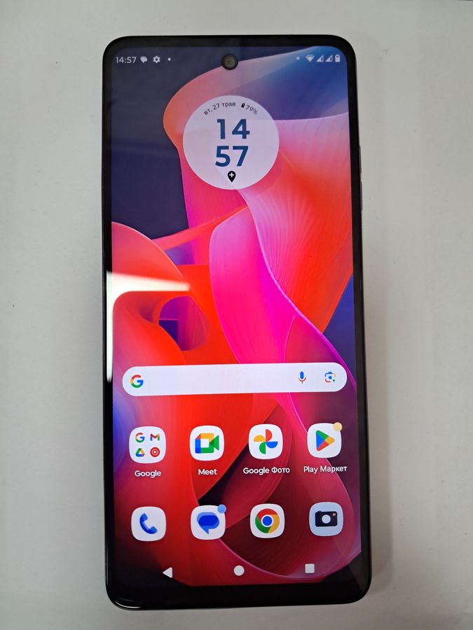 g24 4/128gb