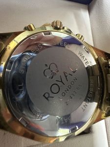 01-200519931: Royal London 21433-05