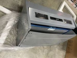 19-000007265: Baukhecht de5360 sg/1